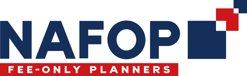 Logo NAFOP